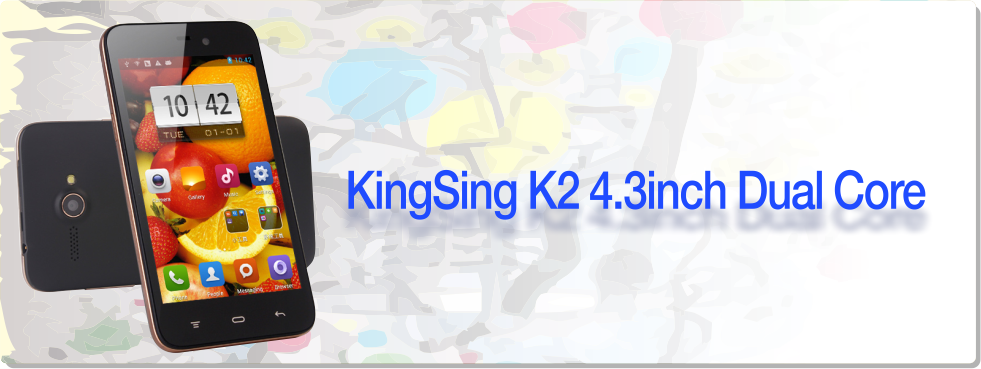 KingSing-K2