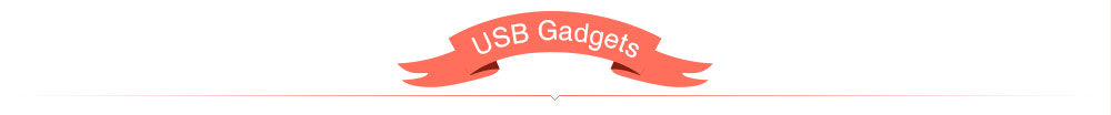 USB Gadgets