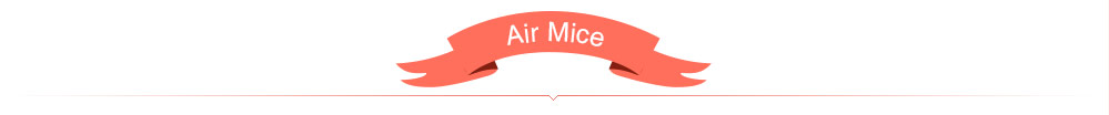 Air Mice