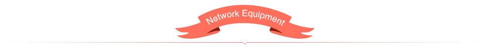 Network Equipment