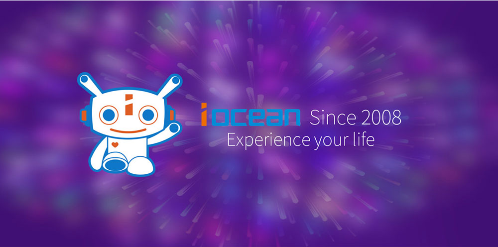 iocean