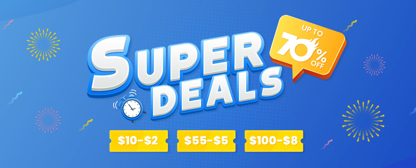 Geekbuying.com [Sales/CPS]: 🇺🇲US Deals