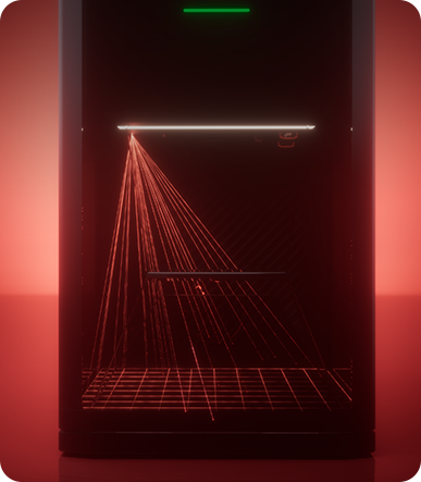 Class 1 Certification Top Laser Safety