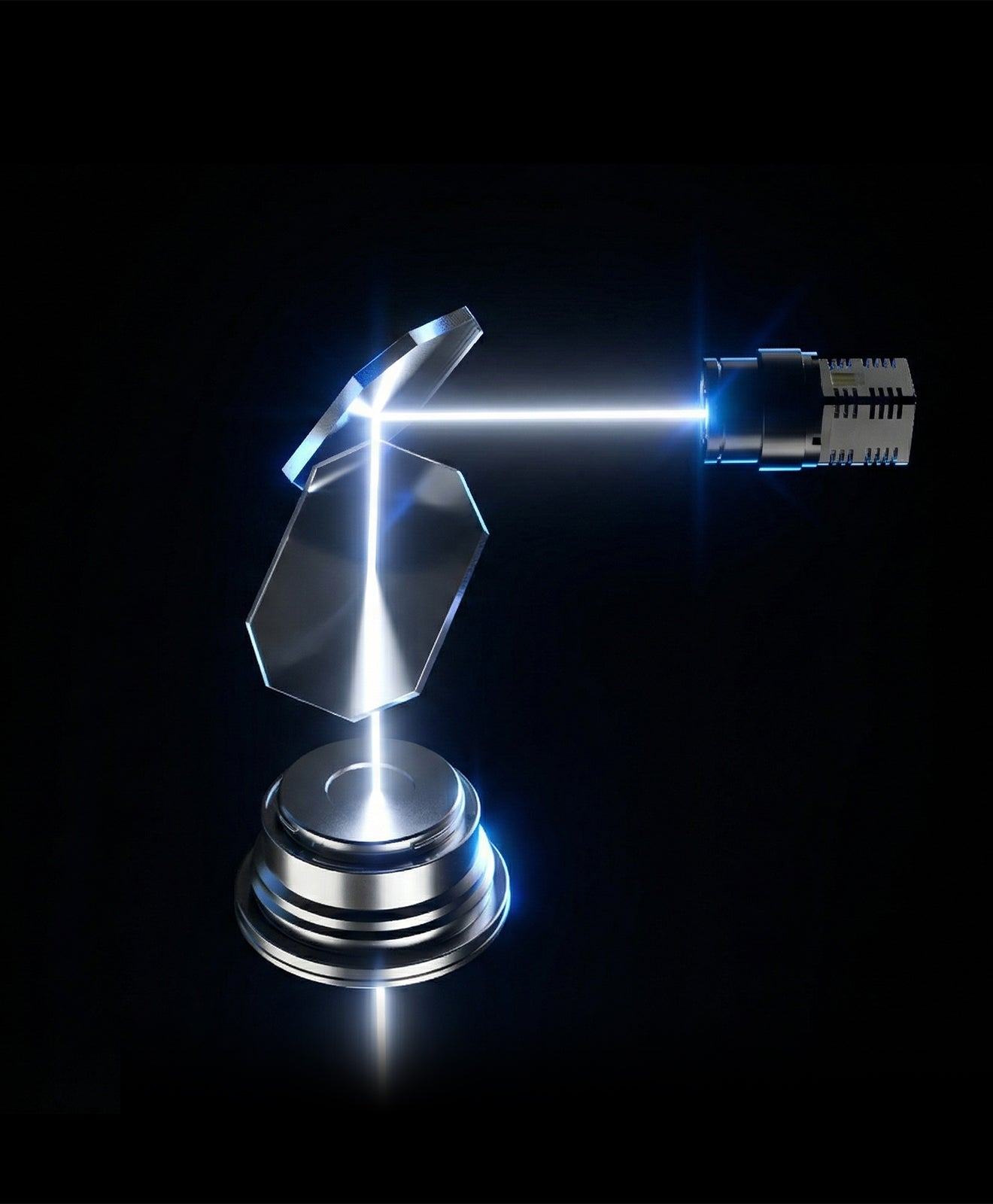 Galvo Technology